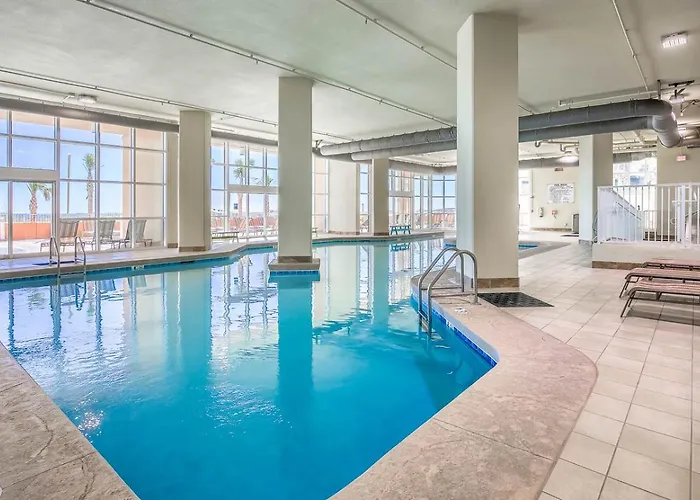 Apartment Phoenix 501