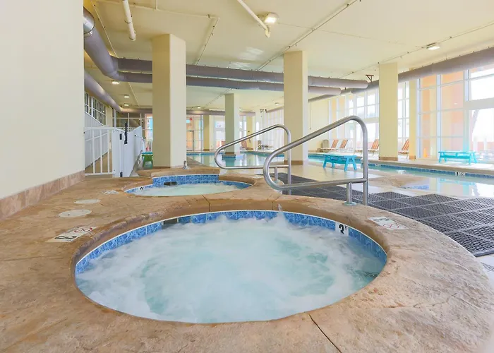 Apartment Phoenix 501 Gulf Shores