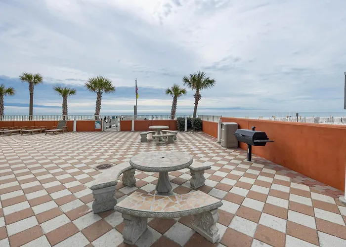 Phoenix 501 Apartment Gulf Shores