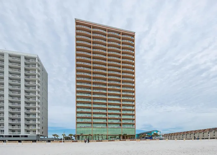 Phoenix 501 Apartment Gulf Shores