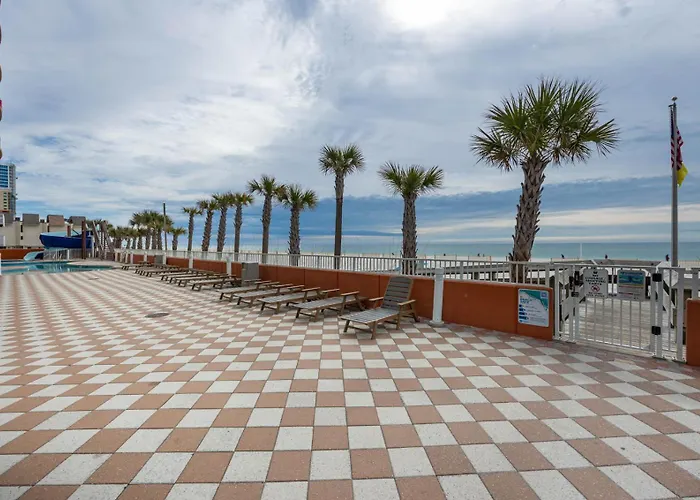 Phoenix 501 Gulf Shores
