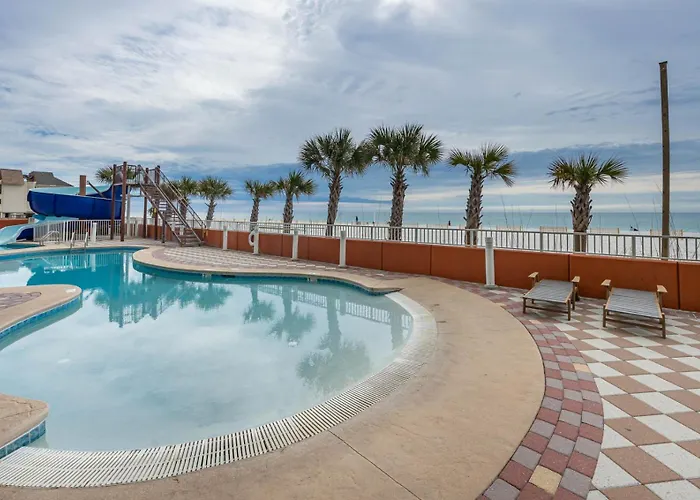 Phoenix 501 Apartment Gulf Shores
