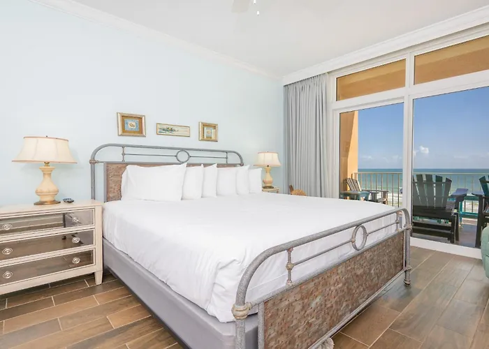 Phoenix 501 Apartment Gulf Shores