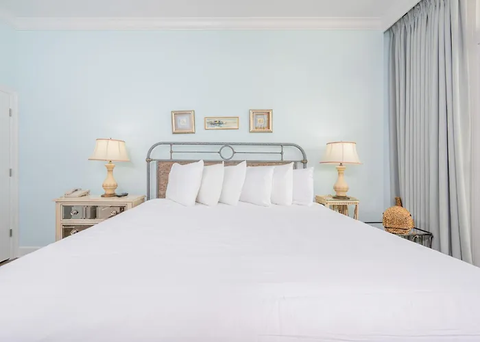 Apartment Phoenix 501