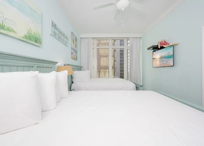 Apartment Phoenix 501