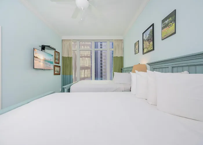 Phoenix 501 Apartment Gulf Shores
