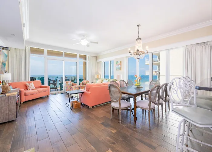 Phoenix 501 Apartment Gulf Shores