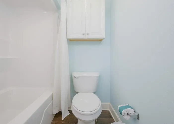 Apartment Phoenix 501 Gulf Shores