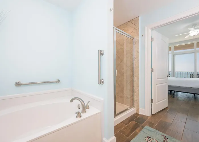 Phoenix 501 Apartment Gulf Shores