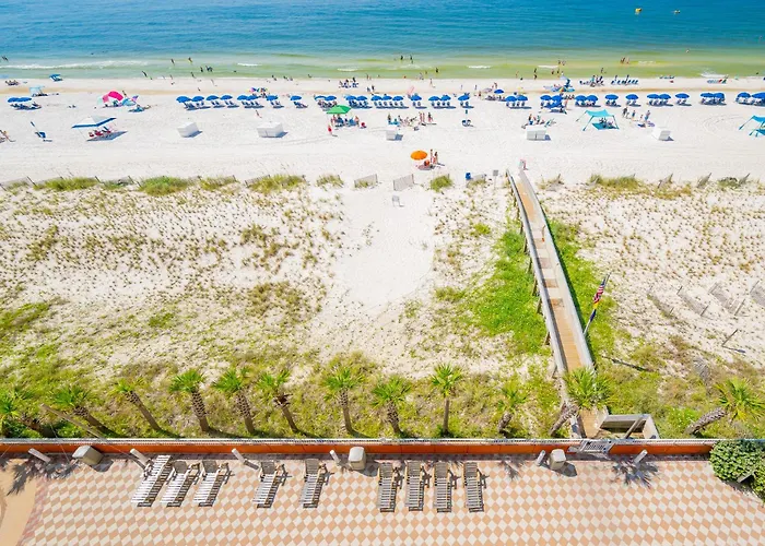 Phoenix 501 Gulf Shores