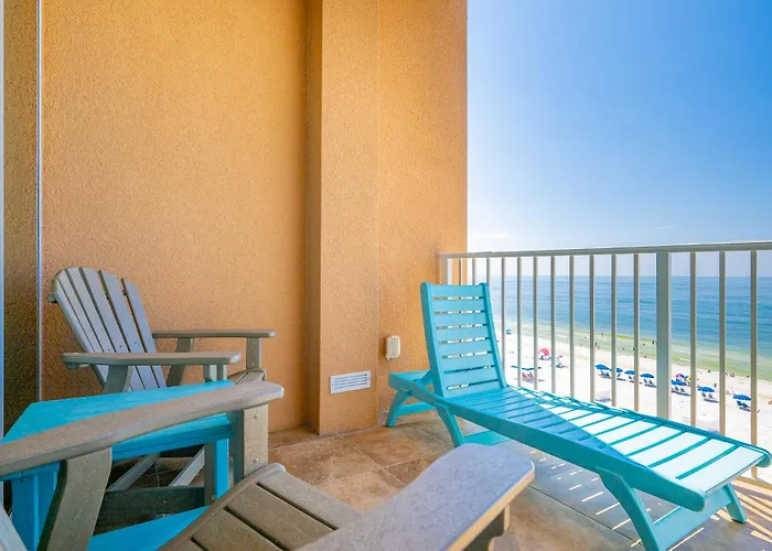 Phoenix 501 Apartment Gulf Shores