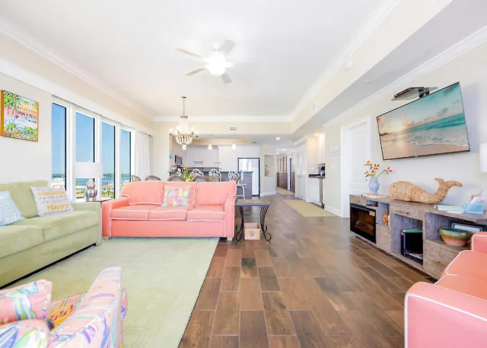 Phoenix 501 Apartment Gulf Shores
