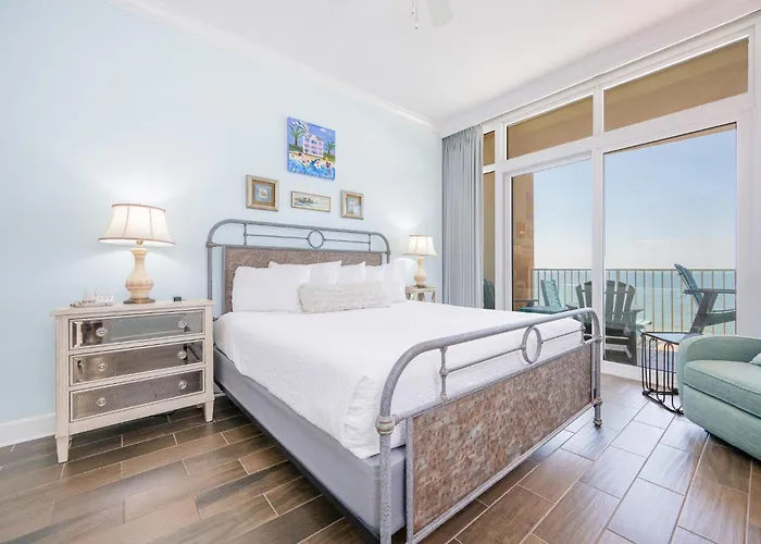 Phoenix 501 Apartment Gulf Shores