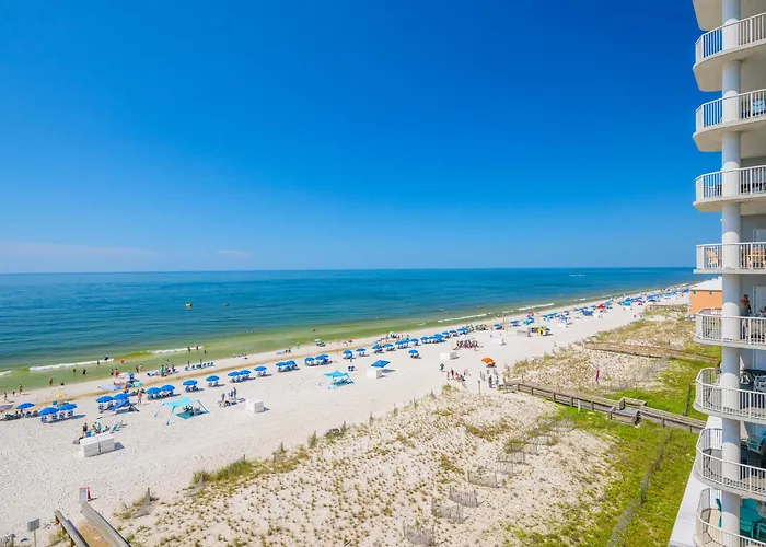 Apartment Phoenix 501 Gulf Shores