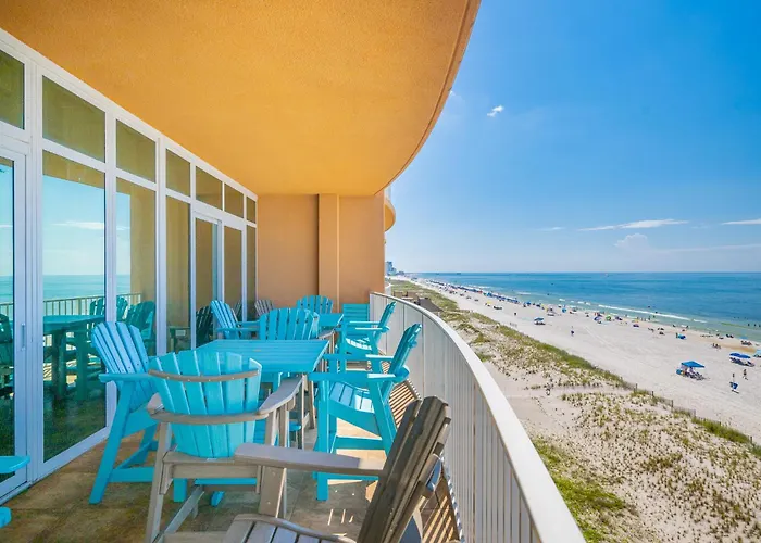 Phoenix 501 Gulf Shores