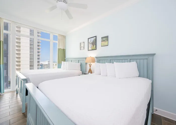 Apartment Phoenix 501
